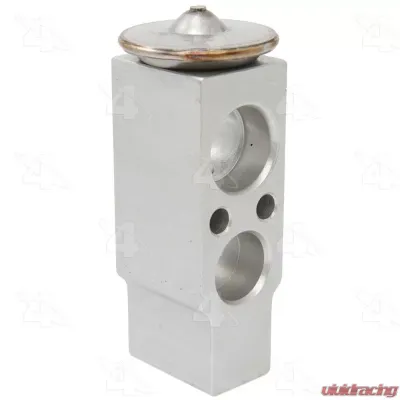 Four Seasons Complete Air Conditioning Kit w/New Compressor - 2531NK