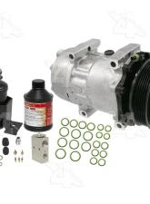 Four Seasons Complete Air Conditioning Kit w/New Compressor                                     - 2590NK - Image 5