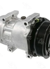 Four Seasons Complete Air Conditioning Kit w/New Compressor                                     - 2590NK - Image 2