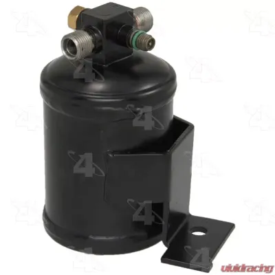 Four Seasons Complete Air Conditioning Kit w/New Compressor - 2590NK