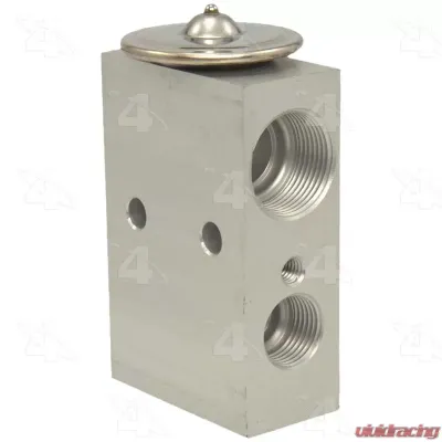 Four Seasons Complete Air Conditioning Kit w/New Compressor - 2590NK