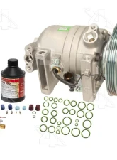 Four Seasons Complete Air Conditioning Kit w/New Compressor                                     - 2645NK - Image 5