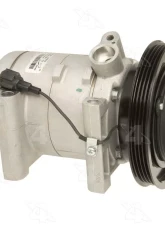 Four Seasons Complete Air Conditioning Kit w/New Compressor                                     - 2645NK - Image 2