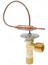 Four Seasons Complete Air Conditioning Kit w/New Compressor                                     - 2645NK - Image 4