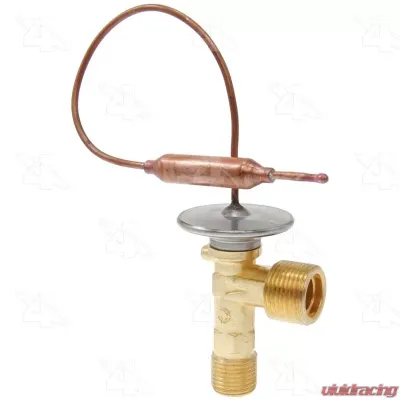 Four Seasons Complete Air Conditioning Kit w/New Compressor - 2645NK