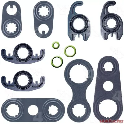 Four Seasons O-Ring & Gasket A/C System Seal Kit 26701 - 26701