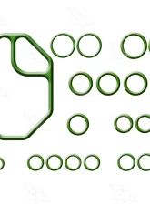 Four Seasons O-Ring & Gasket A/C System Seal Kit 26702                                     - 26702 - Image 2