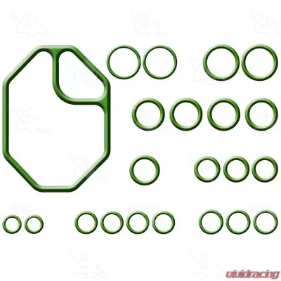 Four Seasons O-Ring & Gasket A/C System Seal Kit 26702 - 26702