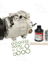 Four Seasons Complete Air Conditioning Kit w/New Compressor                                     - 2681NK - Image 5