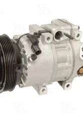 Four Seasons Complete Air Conditioning Kit w/New Compressor                                     - 2681NK - Image 2