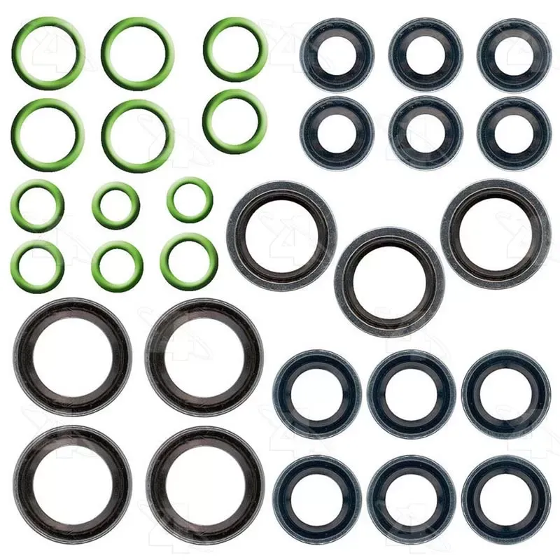 Four Seasons A/C System Seal Kit O-Ring & Gasket 26824