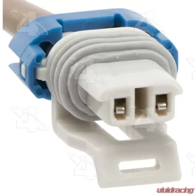 Four Seasons ECV Compressor Diagnostic Tool Male Harness Connector 26872 - 26872