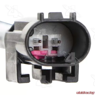 Four Seasons ECV Compressor Diagnostic Tool Male Harness Connector 26872 - 26872