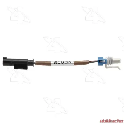 Four Seasons ECV Compressor Diagnostic Tool Male Harness Connector 26872 - 26872