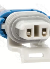 Four Seasons ECV Compressor Diagnostic Tool Male Harness Connector 26873                                     - 26873 - Image 2