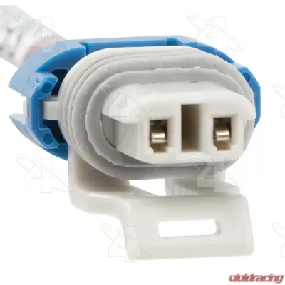 Four Seasons ECV Compressor Diagnostic Tool Male Harness Connector 26873 - 26873