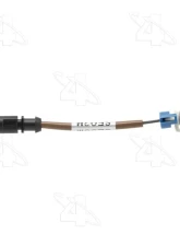 Four Seasons ECV Compressor Diagnostic Tool Male Harness Connector 26873                                     - 26873 - Image 4