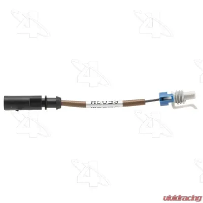 Four Seasons ECV Compressor Diagnostic Tool Male Harness Connector 26873 - 26873