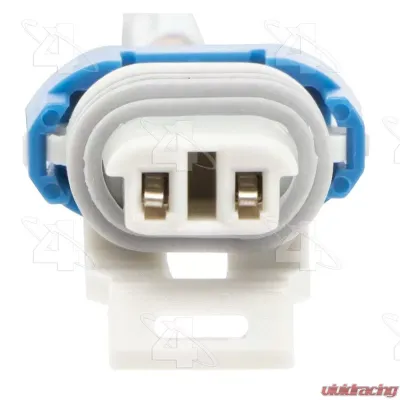 Four Seasons ECV Compressor Diagnostic Tool Male Harness Connector 26874 - 26874