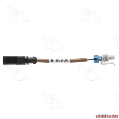 Four Seasons ECV Compressor Diagnostic Tool Male Harness Connector 26874 - 26874