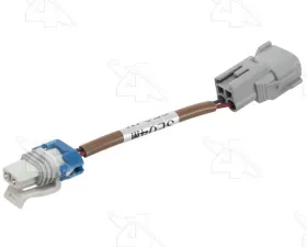 Four Seasons ECV Compressor Diagnostic Tool Male Harness Connector 26875