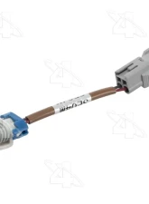 Four Seasons ECV Compressor Diagnostic Tool Male Harness Connector 26875                                     - 26875 - Image 4