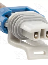 Four Seasons ECV Compressor Diagnostic Tool Male Harness Connector 26875                                     - 26875 - Image 2