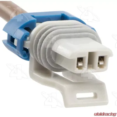 Four Seasons ECV Compressor Diagnostic Tool Male Harness Connector 26875 - 26875