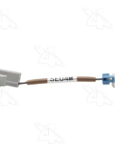 Four Seasons ECV Compressor Diagnostic Tool Male Harness Connector 26875                                     - 26875 - Image 4