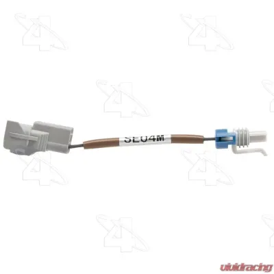 Four Seasons ECV Compressor Diagnostic Tool Male Harness Connector 26875 - 26875