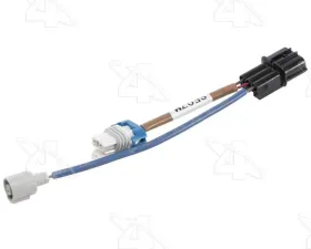 Four Seasons ECV Compressor Diagnostic Tool Male Harness Connector 26876