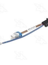 Four Seasons ECV Compressor Diagnostic Tool Male Harness Connector 26876                                     - 26876 - Image 5