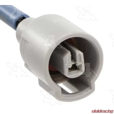 Four Seasons ECV Compressor Diagnostic Tool Male Harness Connector 26876 - 26876