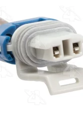 Four Seasons ECV Compressor Diagnostic Tool Male Harness Connector 26876                                     - 26876 - Image 3