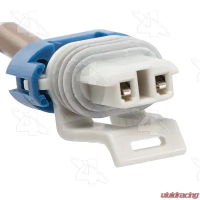 Four Seasons ECV Compressor Diagnostic Tool Male Harness Connector 26876 - 26876