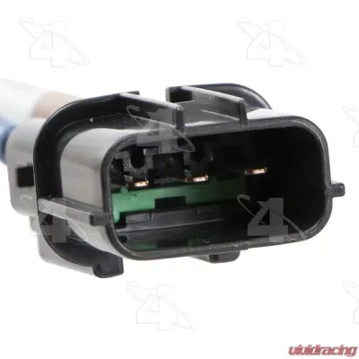 Four Seasons ECV Compressor Diagnostic Tool Male Harness Connector 26876 - 26876