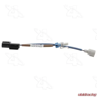 Four Seasons ECV Compressor Diagnostic Tool Male Harness Connector 26876 - 26876