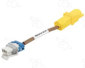 Four Seasons ECV Compressor Diagnostic Tool Male Harness Connector 26877