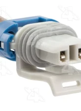 Four Seasons ECV Compressor Diagnostic Tool Male Harness Connector 26877                                     - 26877 - Image 2