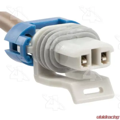 Four Seasons ECV Compressor Diagnostic Tool Male Harness Connector 26877 - 26877