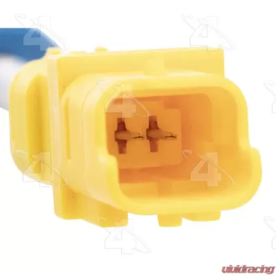 Four Seasons ECV Compressor Diagnostic Tool Male Harness Connector 26877 - 26877