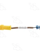 Four Seasons ECV Compressor Diagnostic Tool Male Harness Connector 26877                                     - 26877 - Image 4