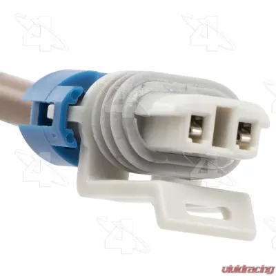 Four Seasons ECV Compressor Diagnostic Tool Male Harness Connector 26878 - 26878