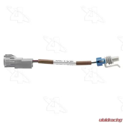 Four Seasons ECV Compressor Diagnostic Tool Male Harness Connector 26878 - 26878