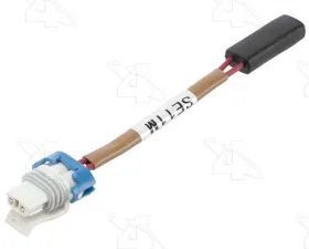 Four Seasons ECV Compressor Diagnostic Tool Male Harness Connector 26879
