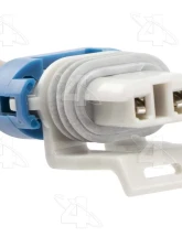 Four Seasons ECV Compressor Diagnostic Tool Male Harness Connector 26879                                     - 26879 - Image 2