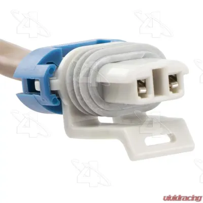 Four Seasons ECV Compressor Diagnostic Tool Male Harness Connector 26879 - 26879