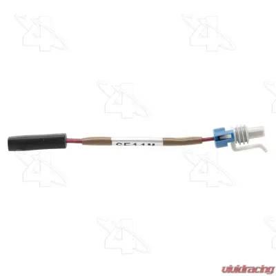 Four Seasons ECV Compressor Diagnostic Tool Male Harness Connector 26879 - 26879