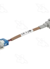 Four Seasons ECV Compressor Diagnostic Tool Male Harness Connector 26880                                     - 26880 - Image 4