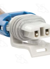 Four Seasons ECV Compressor Diagnostic Tool Male Harness Connector 26880                                     - 26880 - Image 2